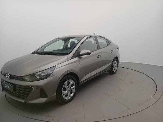 HYUNDAI HB20S 1.0 12V FLEX COMFORT PLUS MANUAL